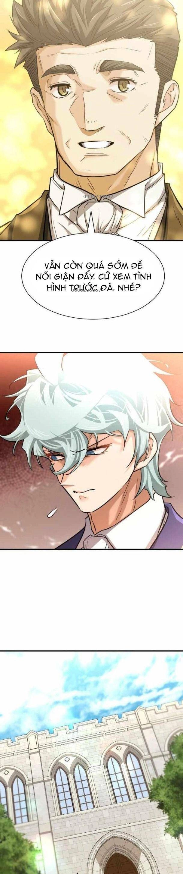 Bậc Thầy Thiết Kế Điền Trang Chapter 58 - 15