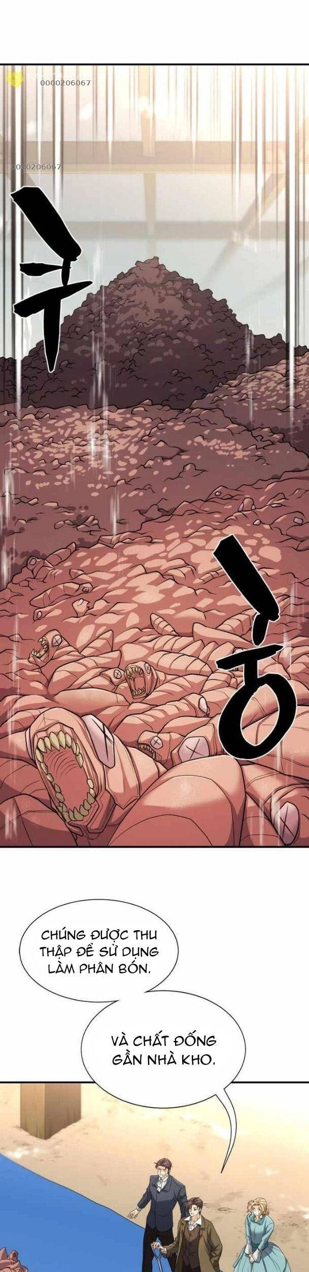 Bậc Thầy Thiết Kế Điền Trang Chapter 58 - 18