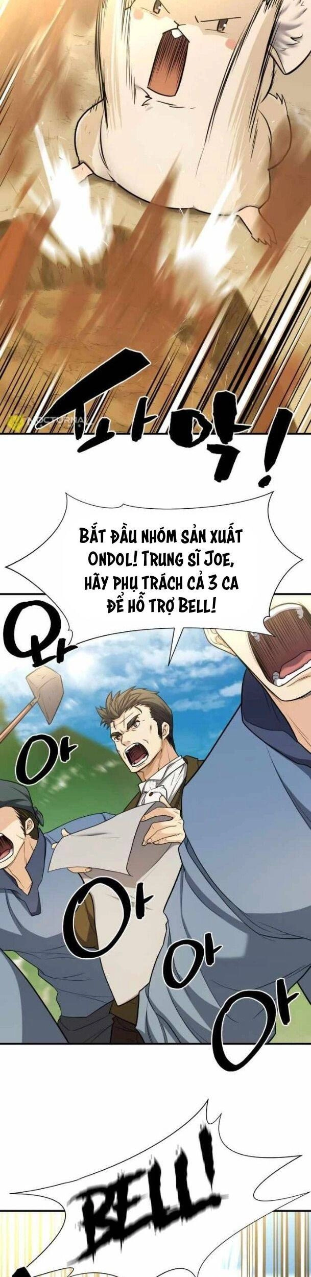 Bậc Thầy Thiết Kế Điền Trang Chapter 58 - 24