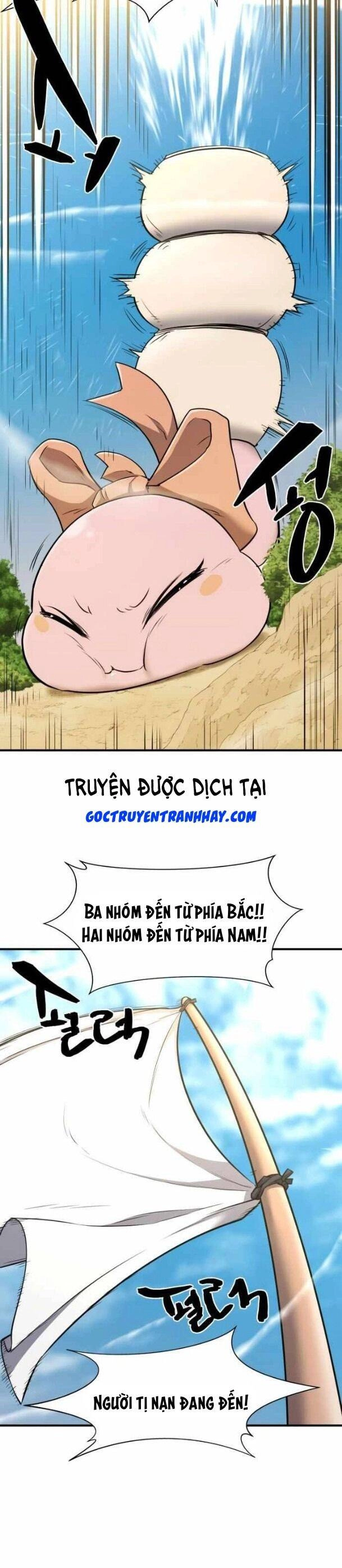 Bậc Thầy Thiết Kế Điền Trang Chapter 58 - 25