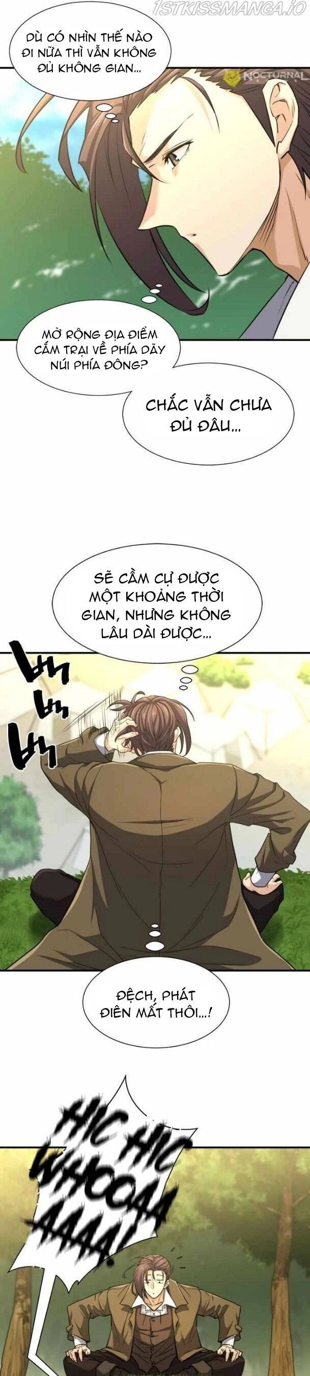 Bậc Thầy Thiết Kế Điền Trang Chapter 58 - 29