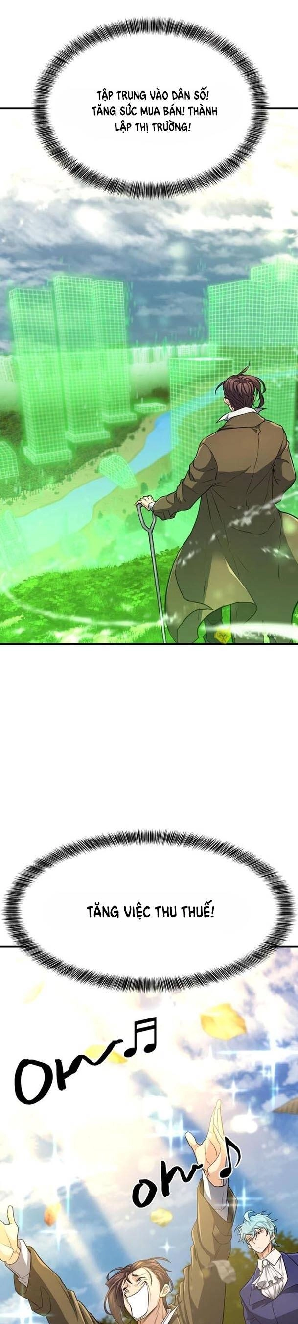 Bậc Thầy Thiết Kế Điền Trang Chapter 59 - 5