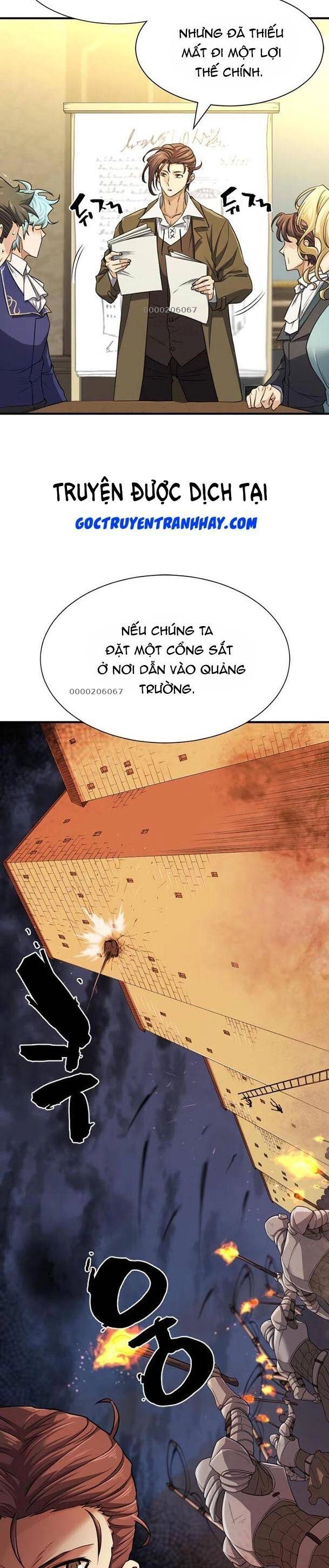 Bậc Thầy Thiết Kế Điền Trang Chapter 59 - 12