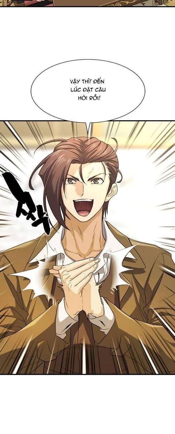 Bậc Thầy Thiết Kế Điền Trang Chapter 59 - 14