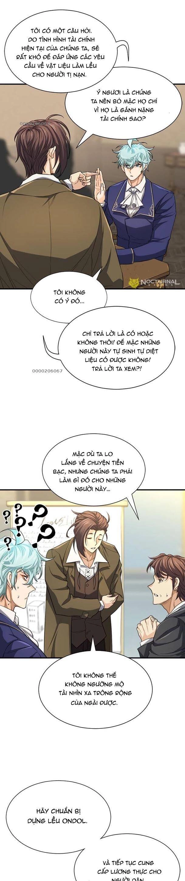 Bậc Thầy Thiết Kế Điền Trang Chapter 59 - 15