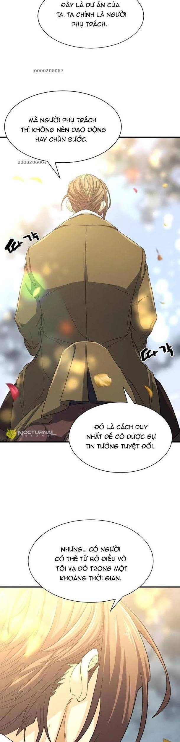 Bậc Thầy Thiết Kế Điền Trang Chapter 59 - 20