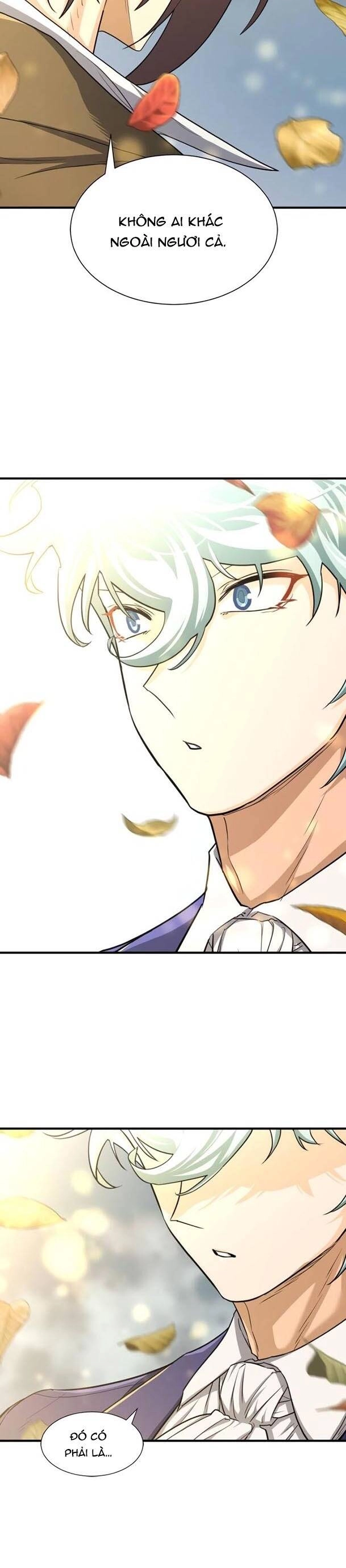 Bậc Thầy Thiết Kế Điền Trang Chapter 59 - 21