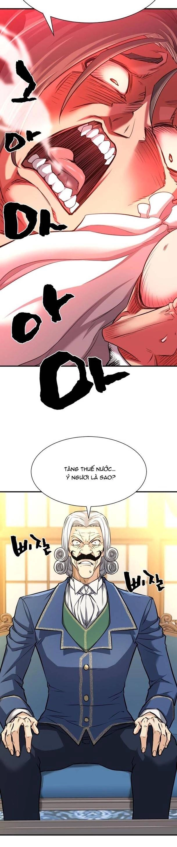 Bậc Thầy Thiết Kế Điền Trang Chapter 59 - 28