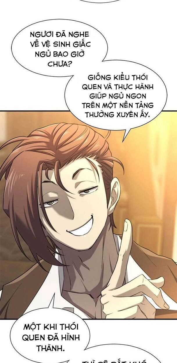 Bậc Thầy Thiết Kế Điền Trang Chapter 60 - 36