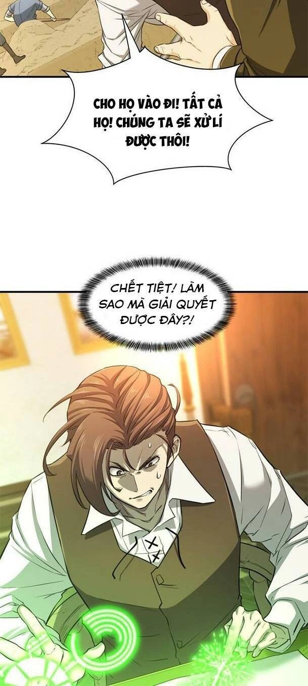 Bậc Thầy Thiết Kế Điền Trang Chapter 60 - 50