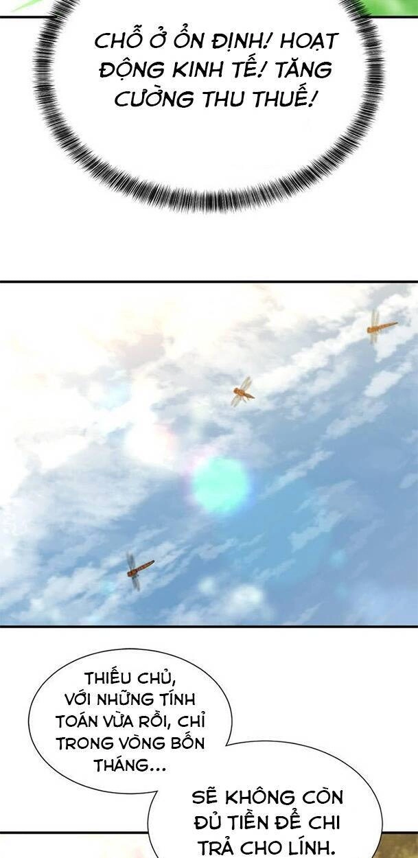 Bậc Thầy Thiết Kế Điền Trang Chapter 60 - 53