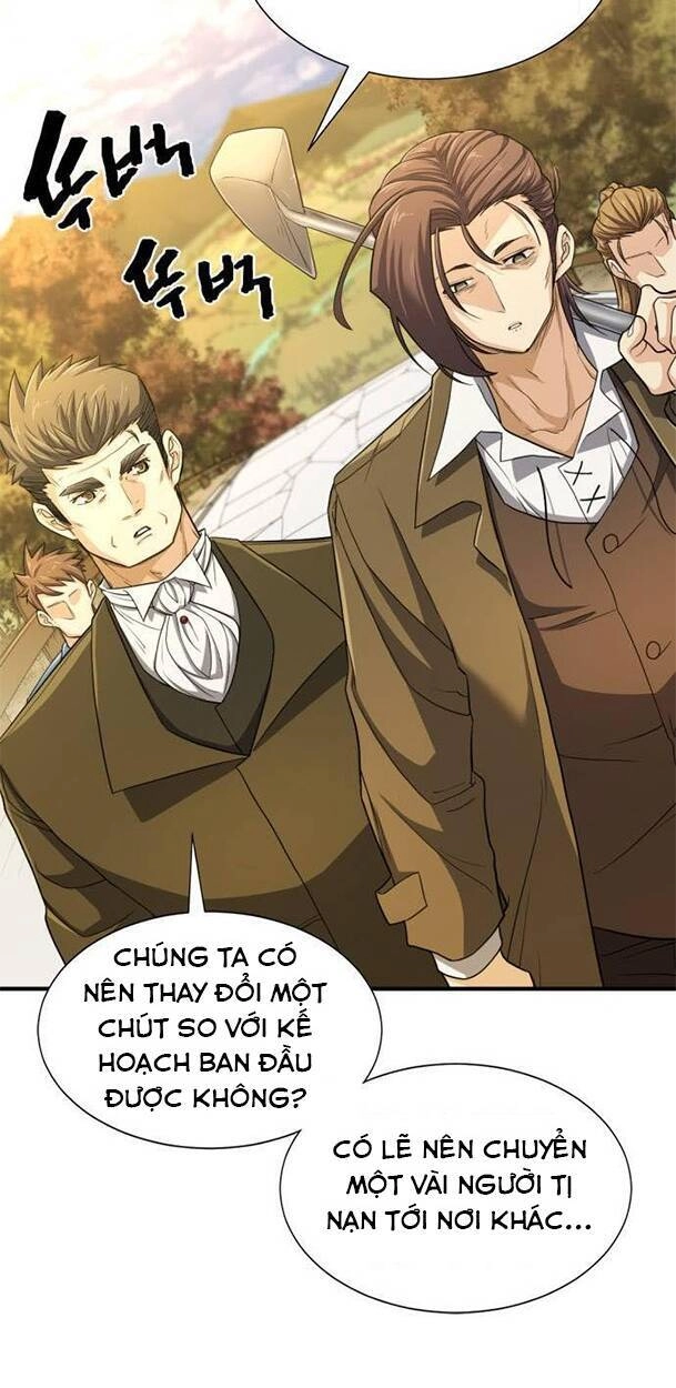 Bậc Thầy Thiết Kế Điền Trang Chapter 60 - 54