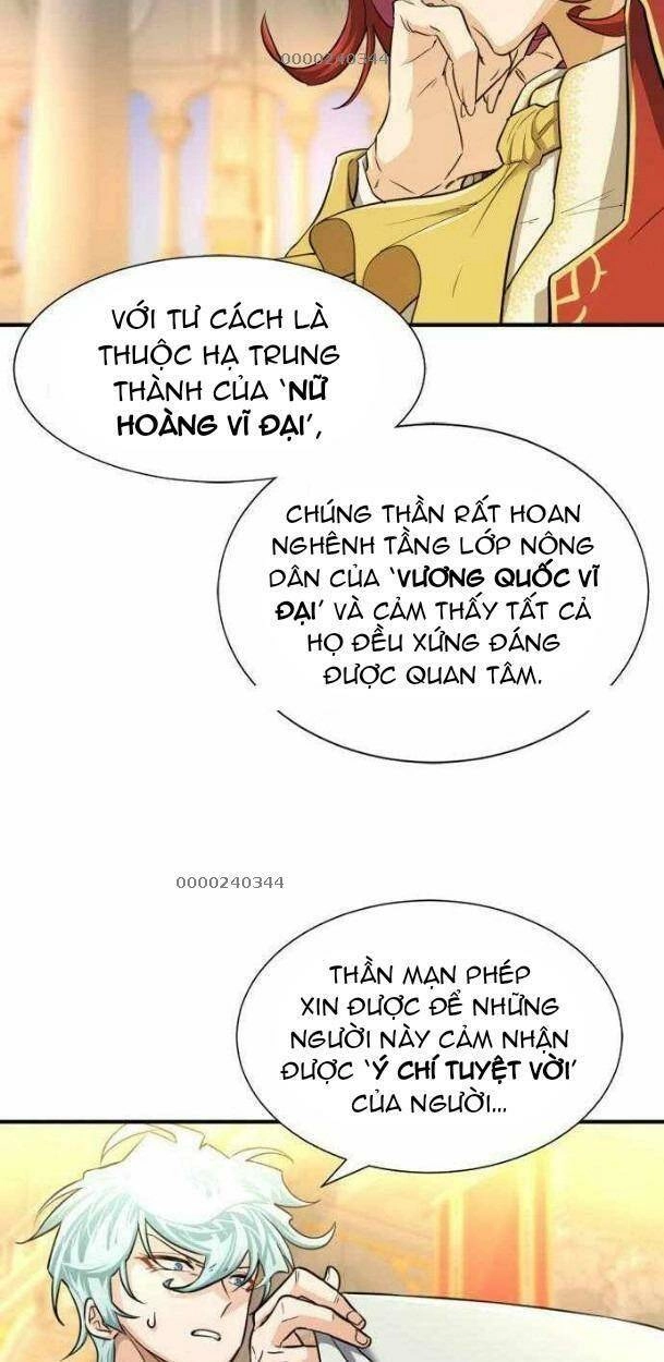 Bậc Thầy Thiết Kế Điền Trang Chapter 61 - 5