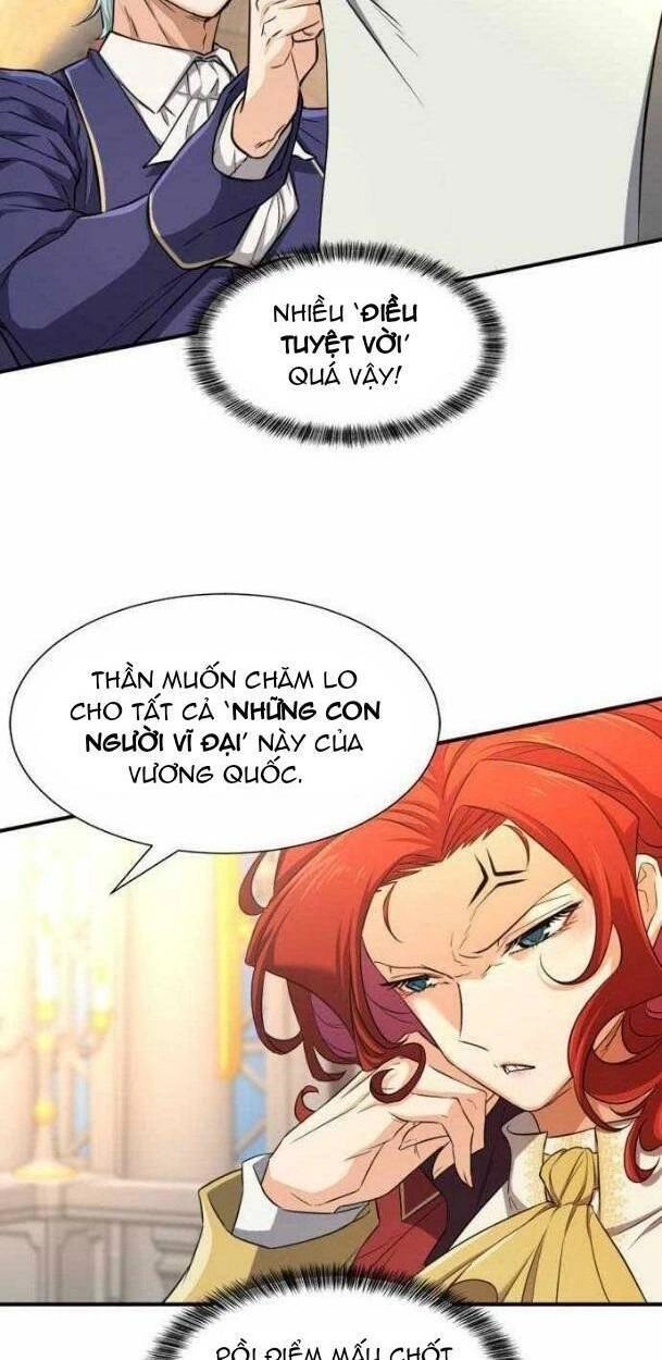 Bậc Thầy Thiết Kế Điền Trang Chapter 61 - 6