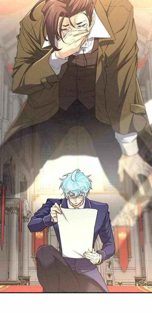 Bậc Thầy Thiết Kế Điền Trang Chapter 61 - 8