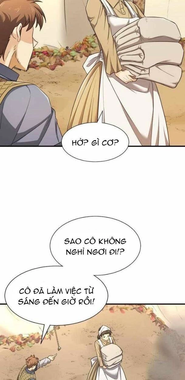 Bậc Thầy Thiết Kế Điền Trang Chapter 61 - 46