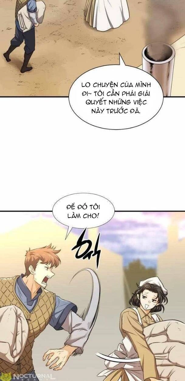 Bậc Thầy Thiết Kế Điền Trang Chapter 61 - 47