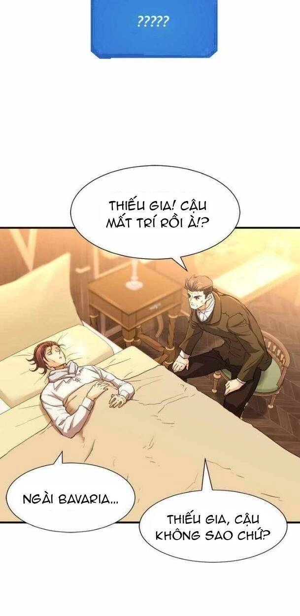 Bậc Thầy Thiết Kế Điền Trang Chapter 61 - 62