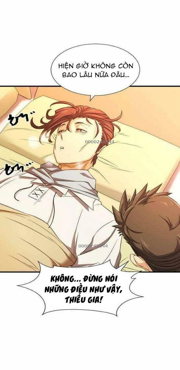 Bậc Thầy Thiết Kế Điền Trang Chapter 61 - 63