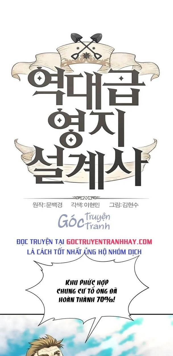 Bậc Thầy Thiết Kế Điền Trang Chapter 62 - 1