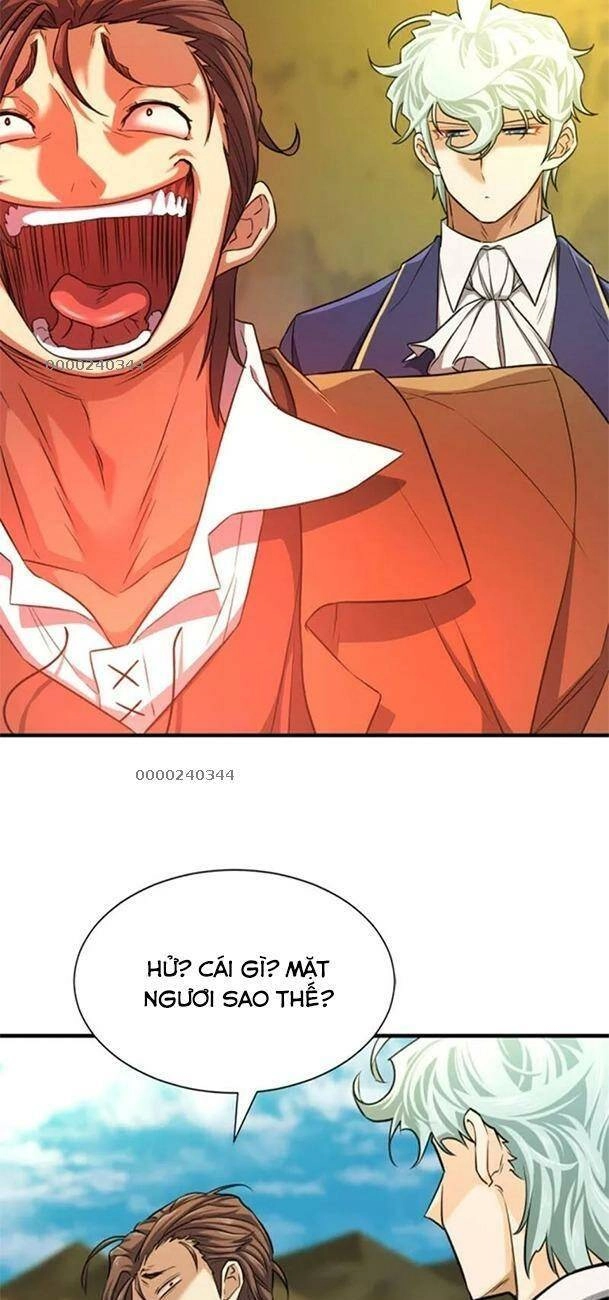 Bậc Thầy Thiết Kế Điền Trang Chapter 62 - 21