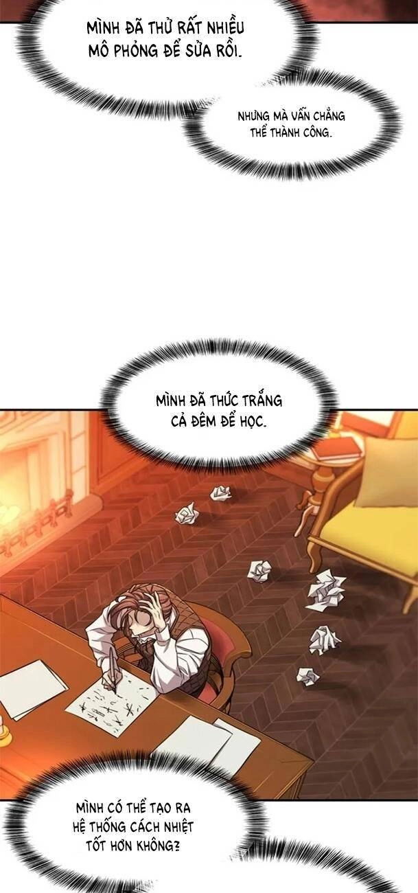 Bậc Thầy Thiết Kế Điền Trang Chapter 62 - 47