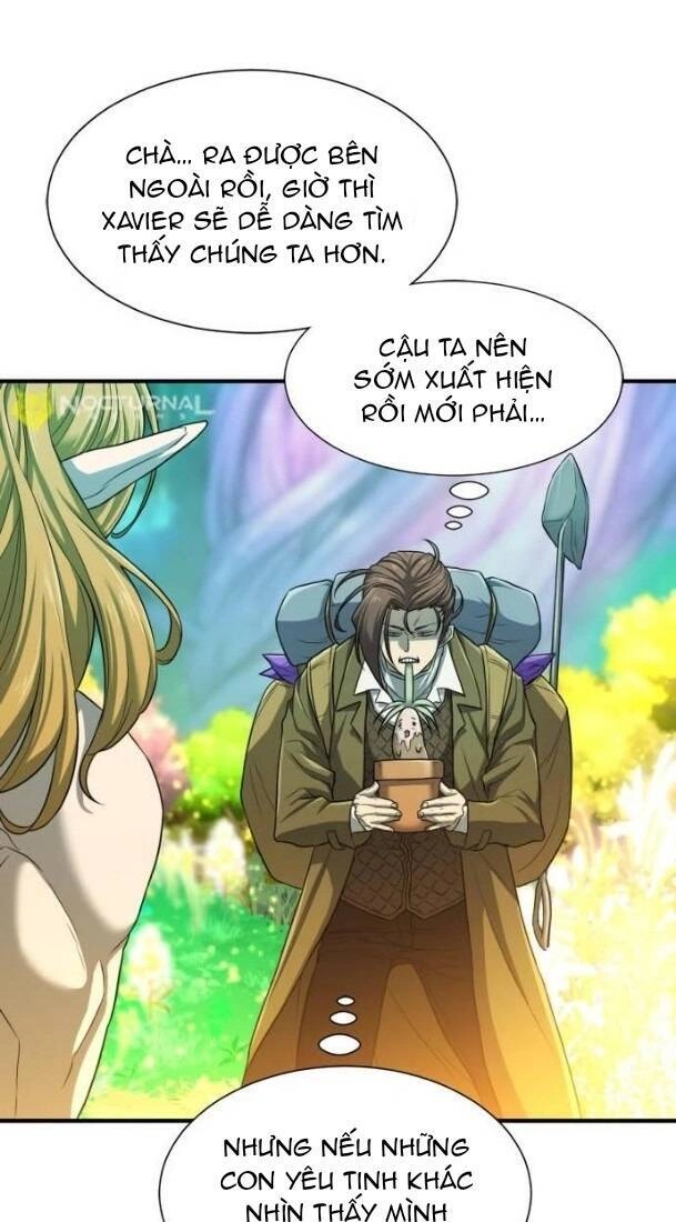 Bậc Thầy Thiết Kế Điền Trang Chapter 64 - 65