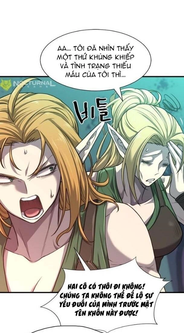 Bậc Thầy Thiết Kế Điền Trang Chapter 64 - 69