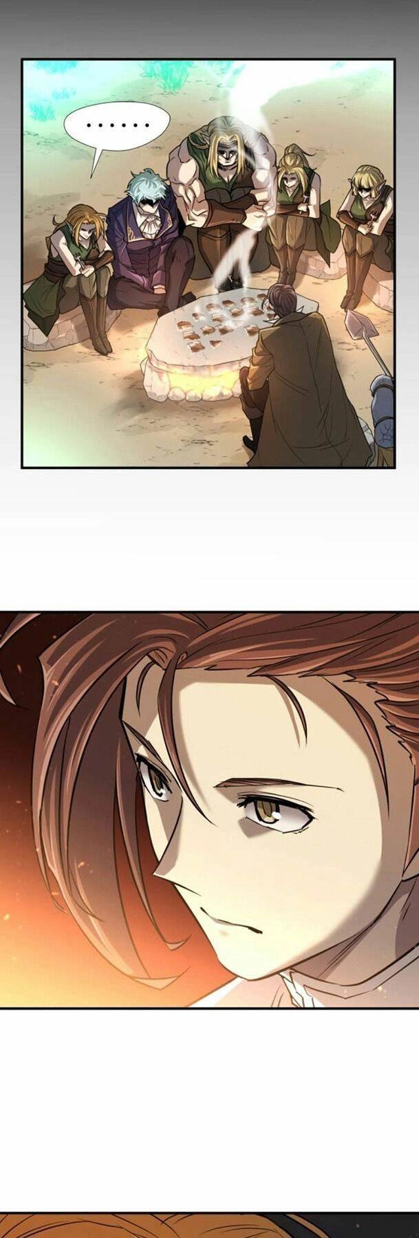 Bậc Thầy Thiết Kế Điền Trang Chapter 65 - 69