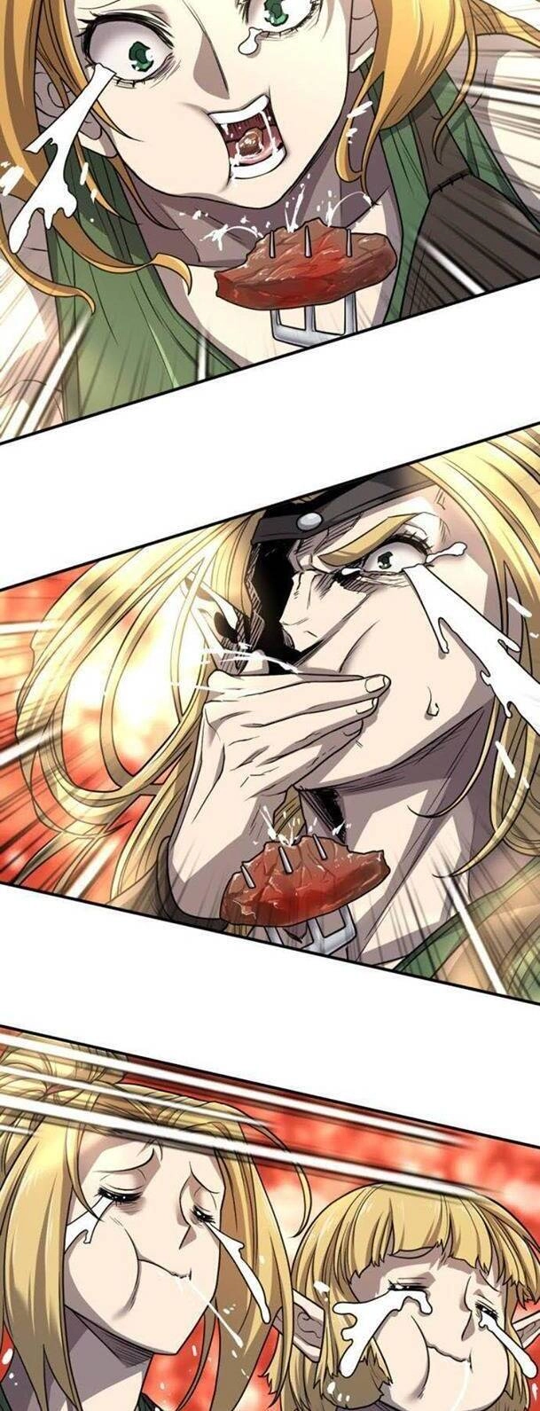 Bậc Thầy Thiết Kế Điền Trang Chapter 66 - 16