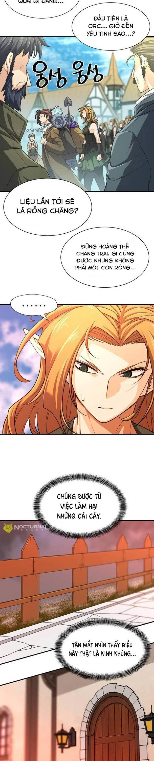 Bậc Thầy Thiết Kế Điền Trang Chapter 66 - 19