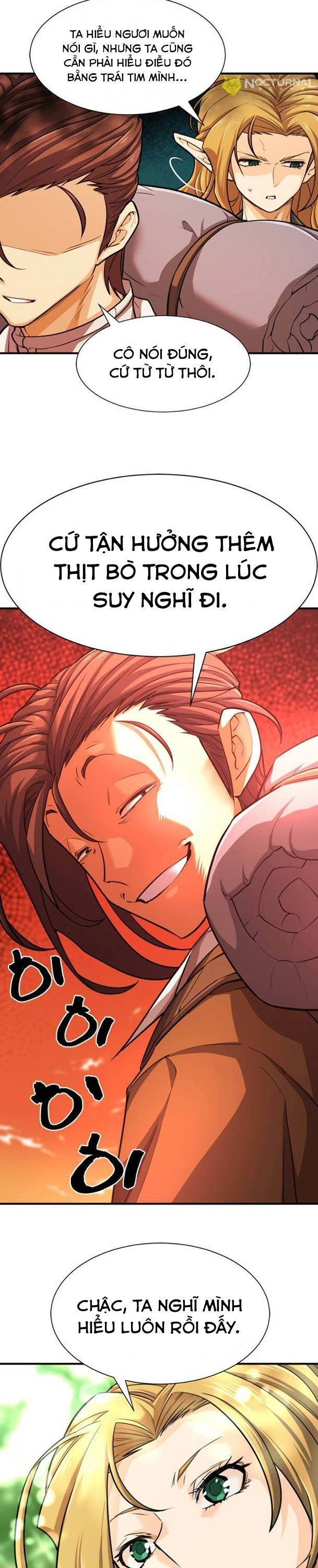 Bậc Thầy Thiết Kế Điền Trang Chapter 66 - 21