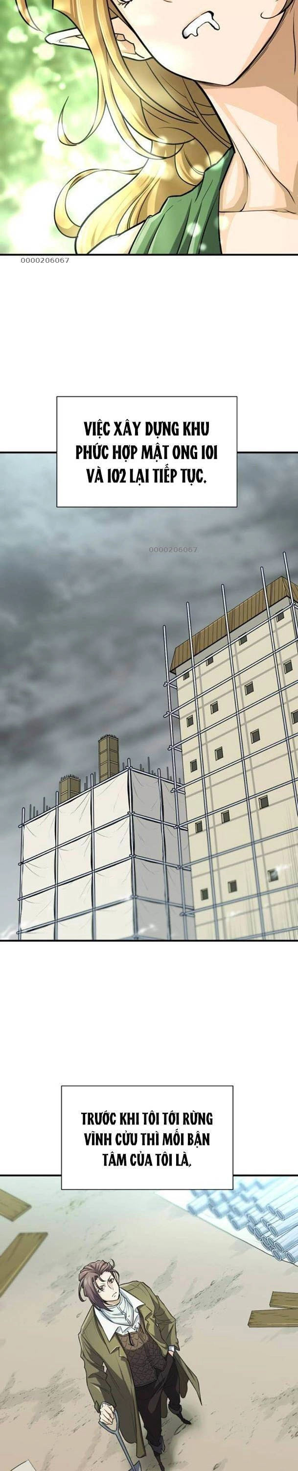 Bậc Thầy Thiết Kế Điền Trang Chapter 66 - 22