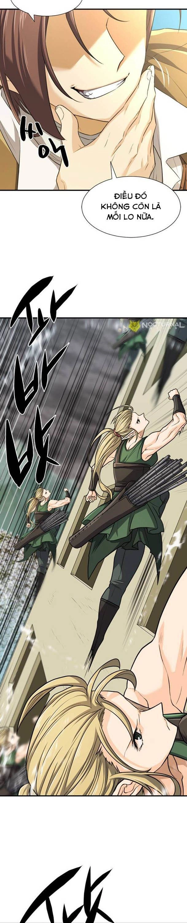 Bậc Thầy Thiết Kế Điền Trang Chapter 66 - 26