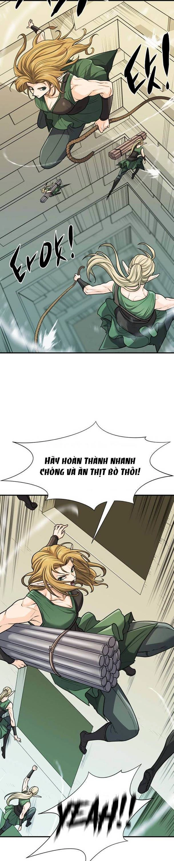 Bậc Thầy Thiết Kế Điền Trang Chapter 66 - 27