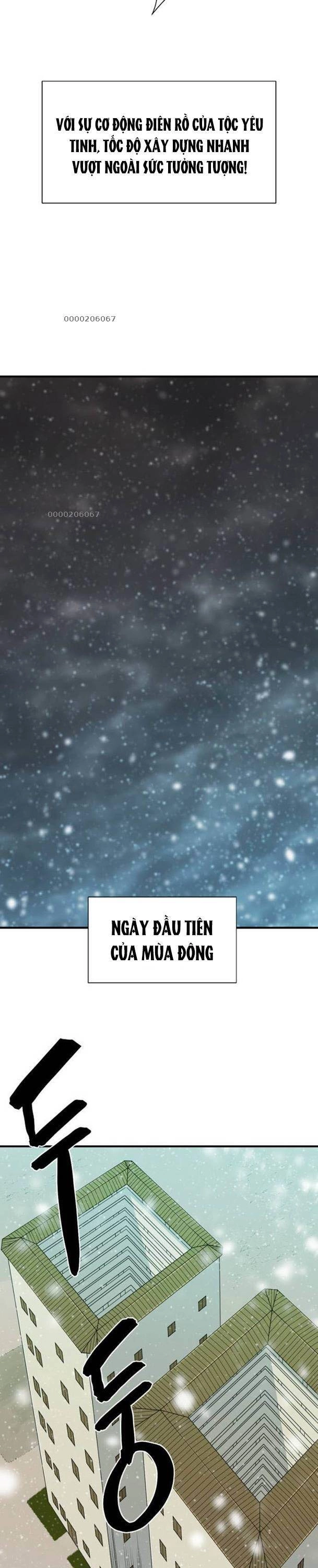 Bậc Thầy Thiết Kế Điền Trang Chapter 66 - 28