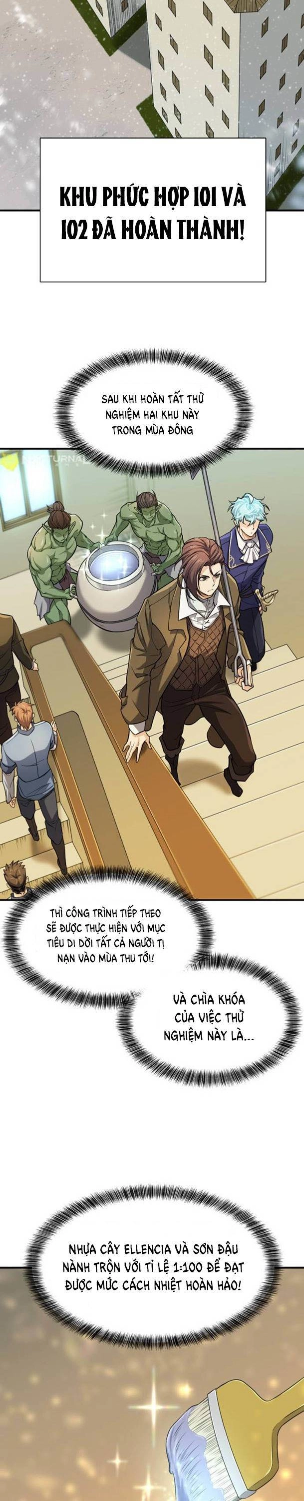 Bậc Thầy Thiết Kế Điền Trang Chapter 66 - 29