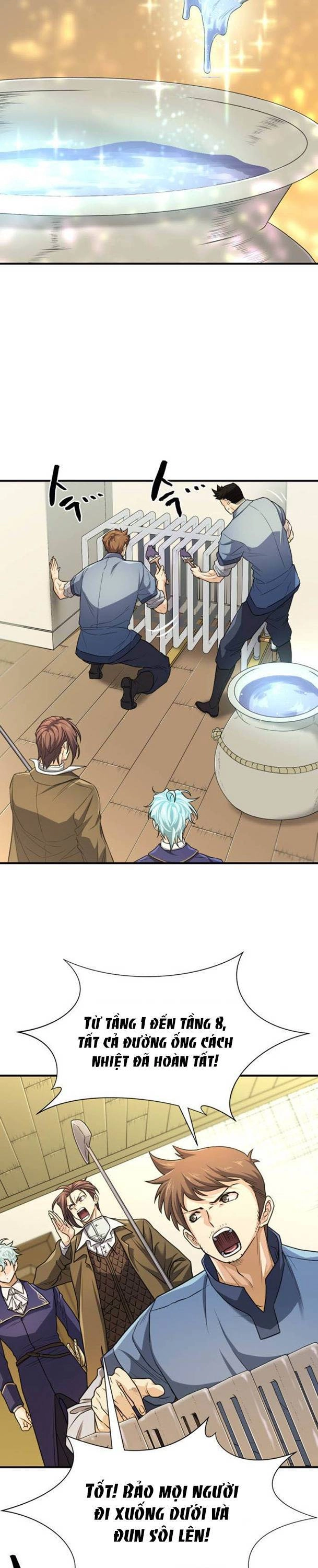 Bậc Thầy Thiết Kế Điền Trang Chapter 66 - 30