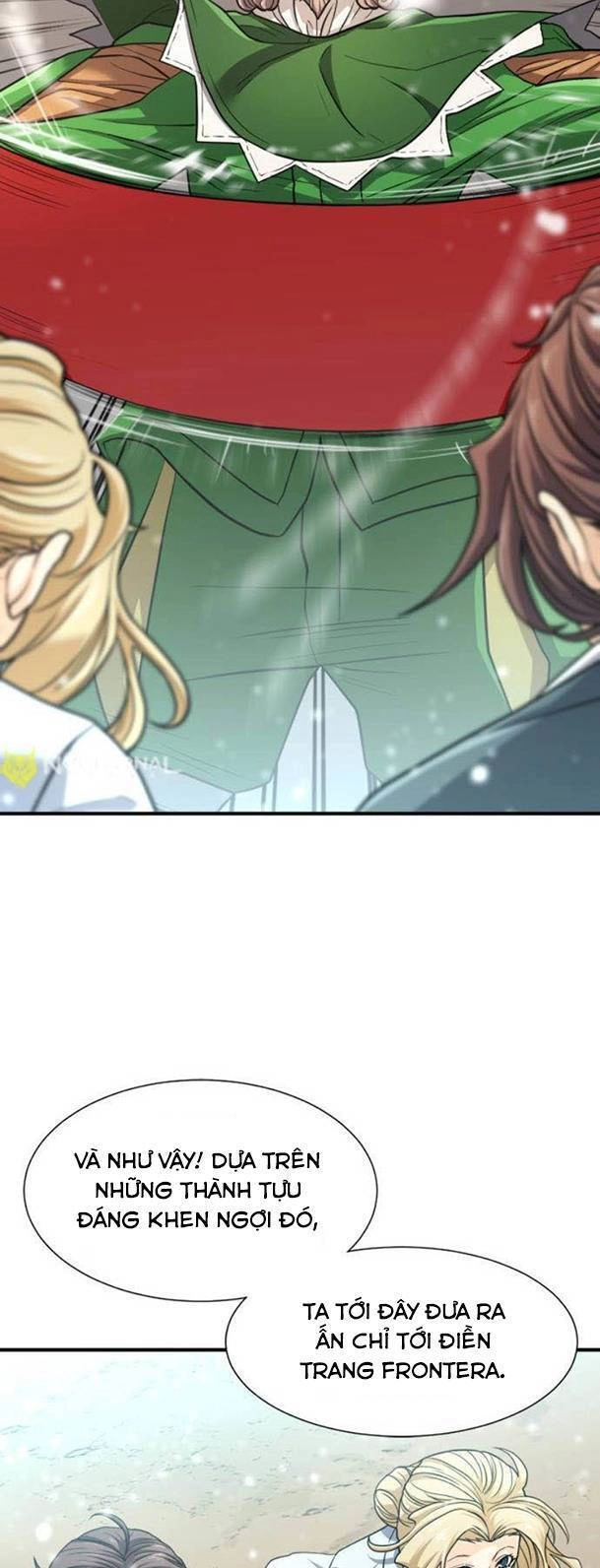 Bậc Thầy Thiết Kế Điền Trang Chapter 66 - 39