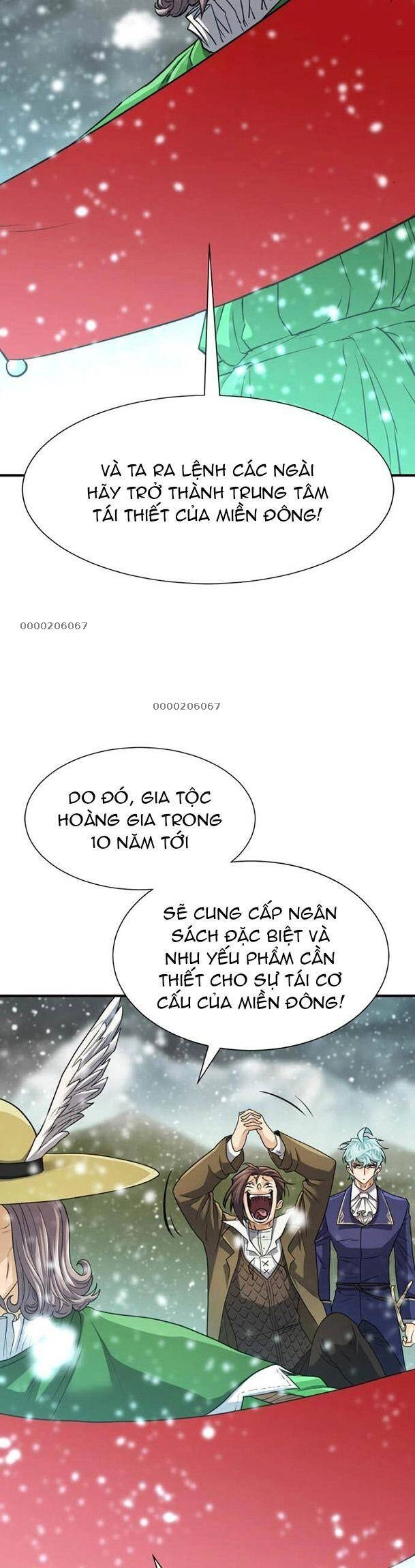 Bậc Thầy Thiết Kế Điền Trang Chapter 67 - 3
