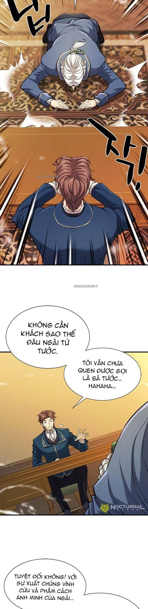 Bậc Thầy Thiết Kế Điền Trang Chapter 67 - 13