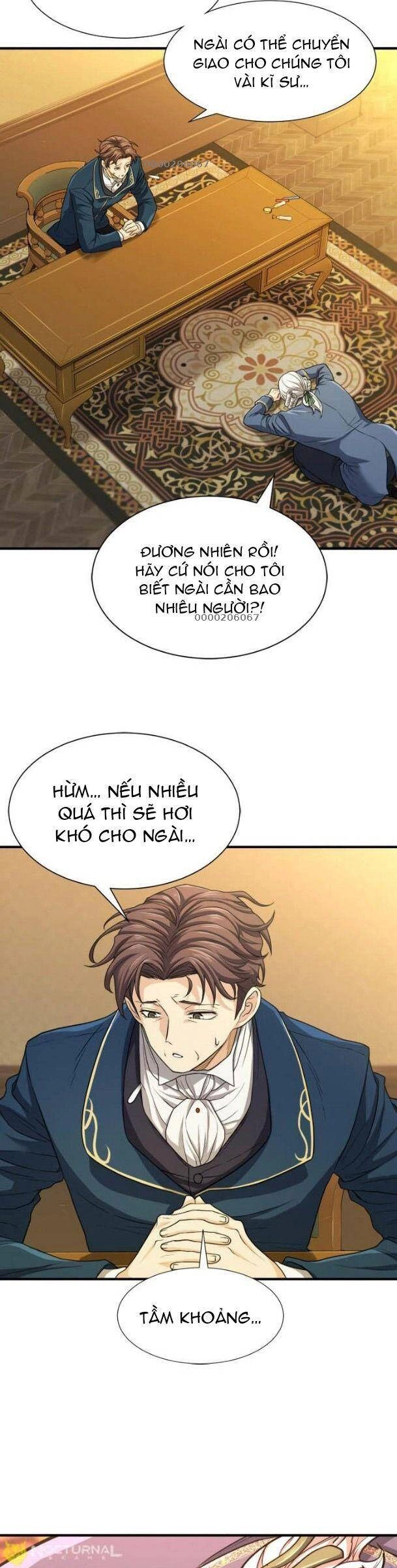 Bậc Thầy Thiết Kế Điền Trang Chapter 67 - 17