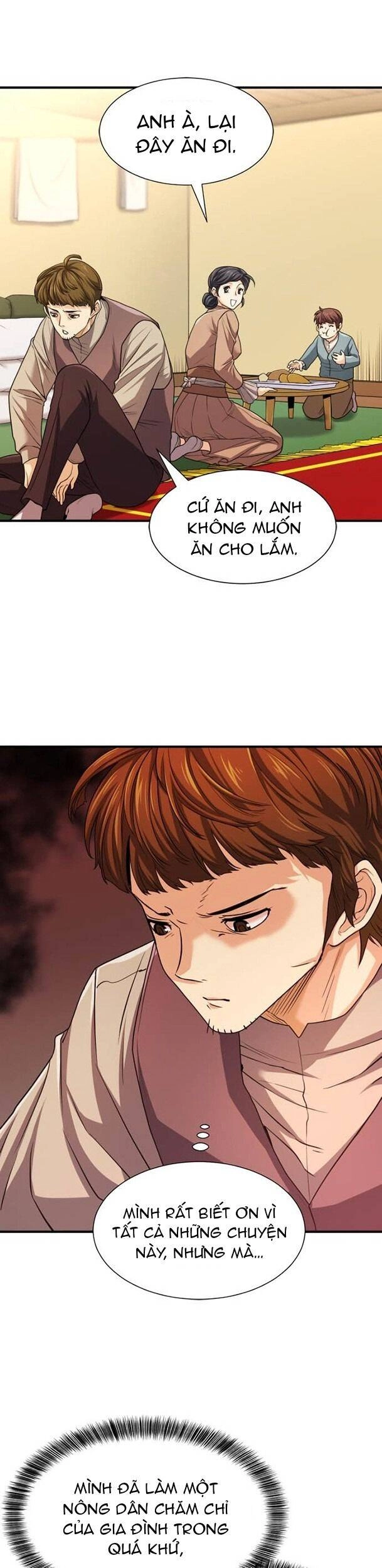 Bậc Thầy Thiết Kế Điền Trang Chapter 67 - 26