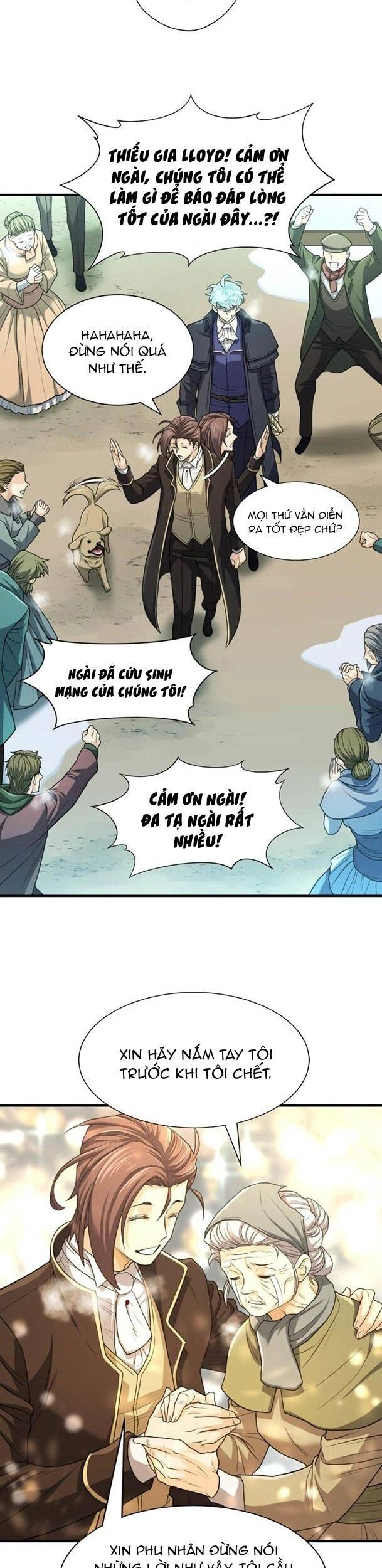 Bậc Thầy Thiết Kế Điền Trang Chapter 67 - 28