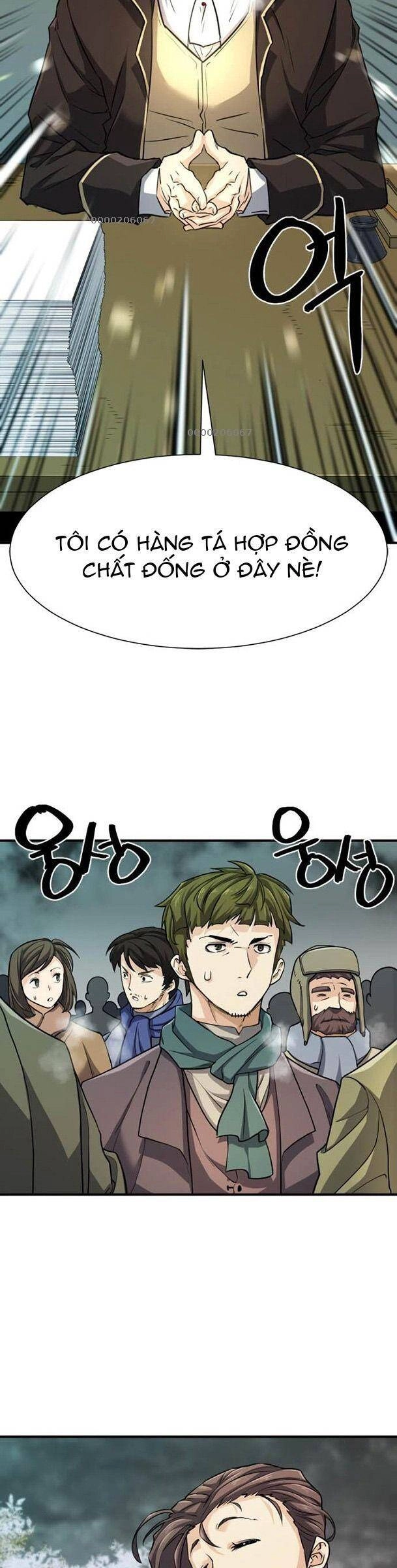 Bậc Thầy Thiết Kế Điền Trang Chapter 67 - 32