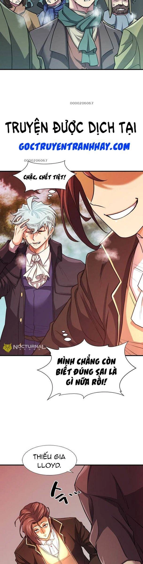 Bậc Thầy Thiết Kế Điền Trang Chapter 67 - 34