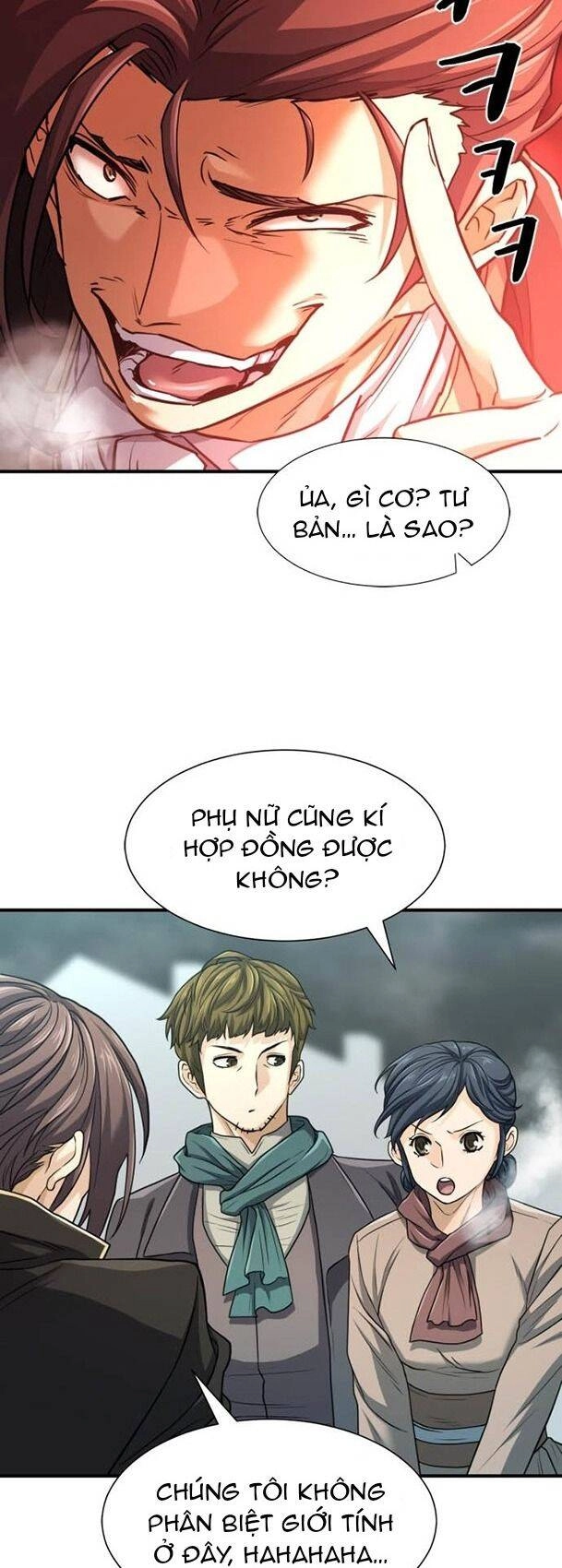 Bậc Thầy Thiết Kế Điền Trang Chapter 67 - 39