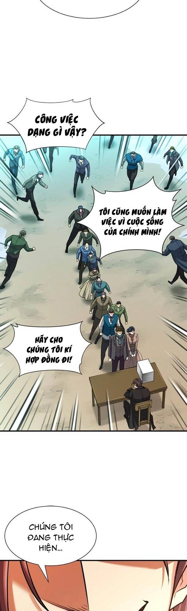 Bậc Thầy Thiết Kế Điền Trang Chapter 67 - 40