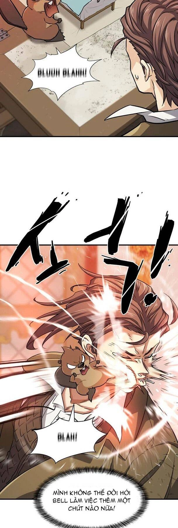 Bậc Thầy Thiết Kế Điền Trang Chapter 67 - 44