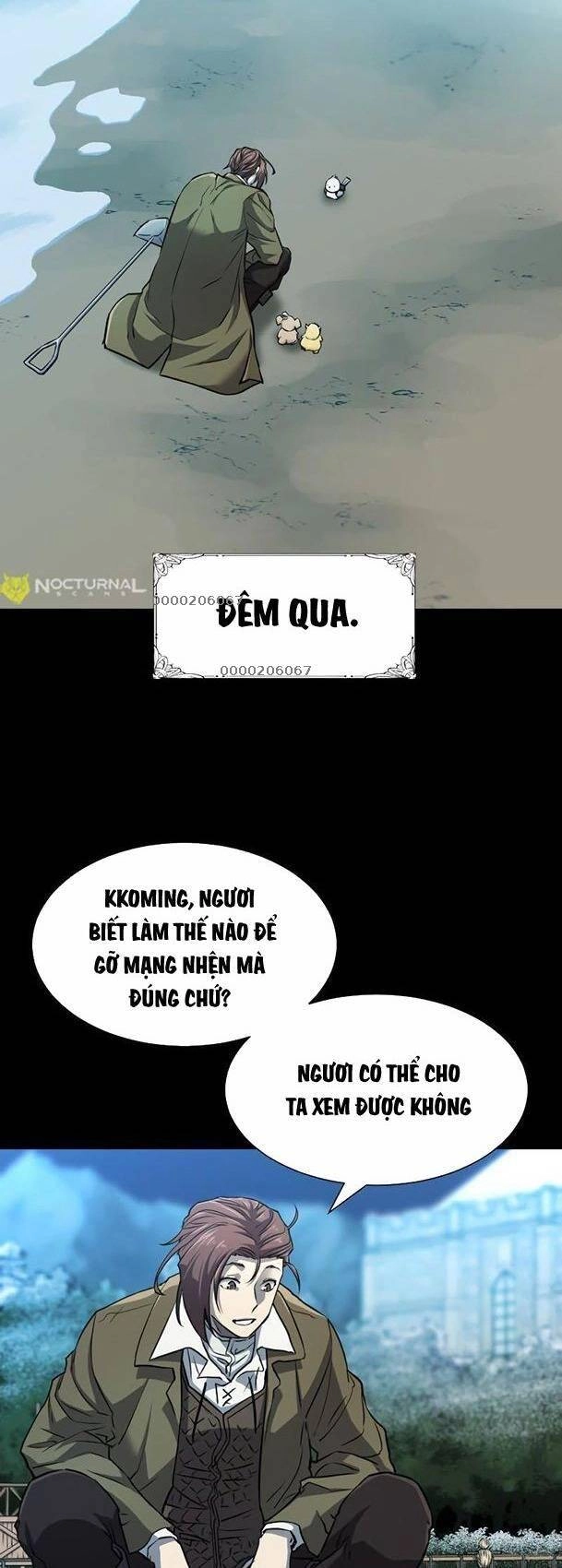 Bậc Thầy Thiết Kế Điền Trang Chapter 69 - 1